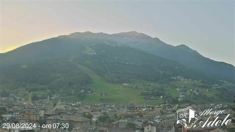 webcam bormio|Webcam in Bormio